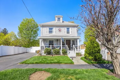 45 Germain Avenue 1