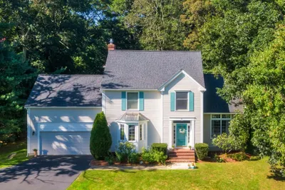 32 Darlene Drive