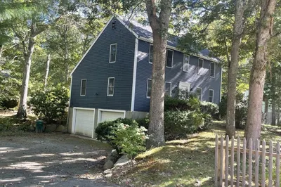 23 Radcliff Rd