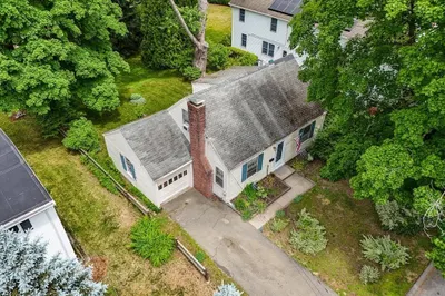 17 Hamilton Rd