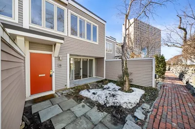 10 Fresh Pond Place #10 1