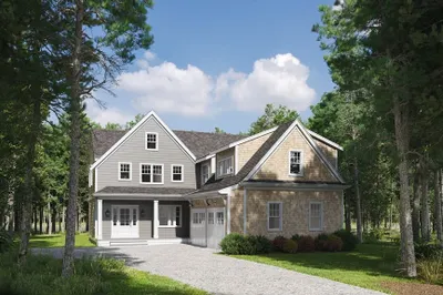3 Betts Way