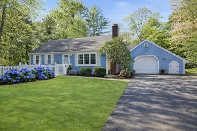 65 Black Oak Road 1