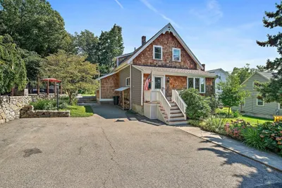 6 Cushing Street 1