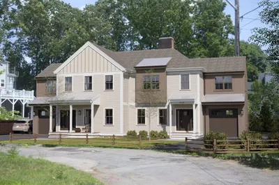 12 Cloelia Terrace #1 1