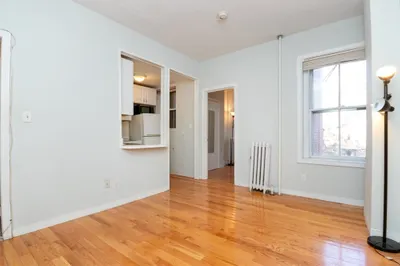 36 Winchester St #6