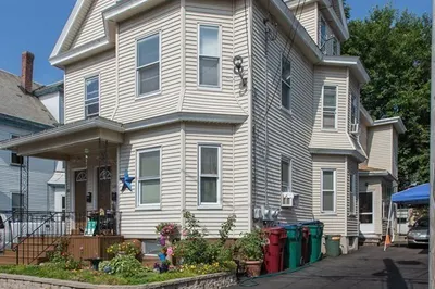 182 Pleasant Street #2