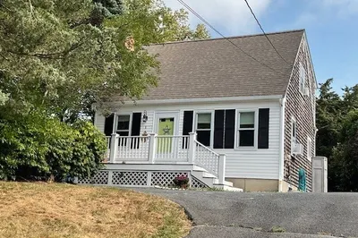 1 Dexter Avenue 1