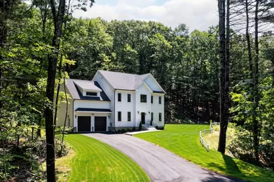 60 Wesson Street #Lot 2 1