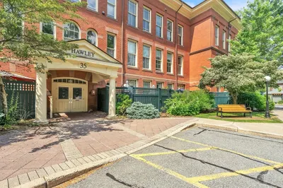 35 New South St #106 1