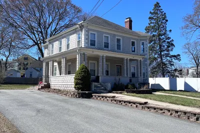 29-31 Middlesex St #1 1