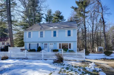 18 Harris Ave #18