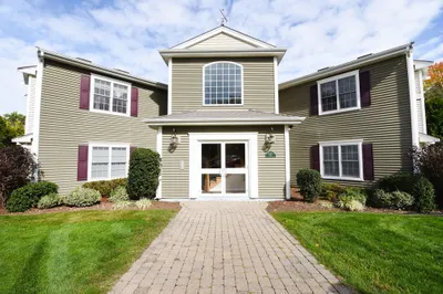 215 Longmeadow Road #103