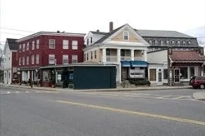 1 North Main St #1 1