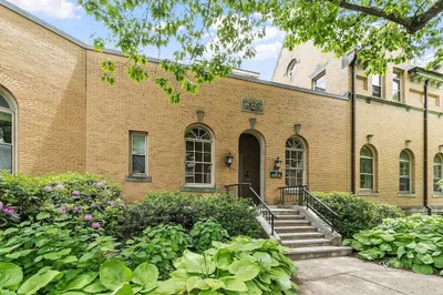 60 Glen Road #107