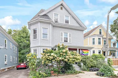 64 Weld Hill #2