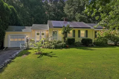 199 Brigham Hill Road 1