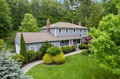 36 Indian Hill Rd
