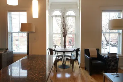 643 Tremont Street #1