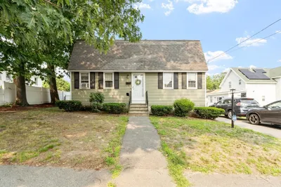 12 Stromquist Avenue 1