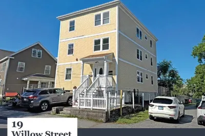 19 Willow Street 1