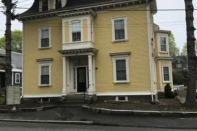 78 Pleasant St #3