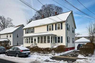 10-12 Wright Ave - Duplex