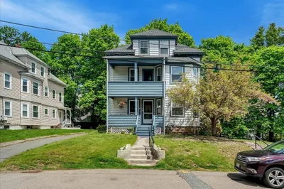 1 Devlin Ave