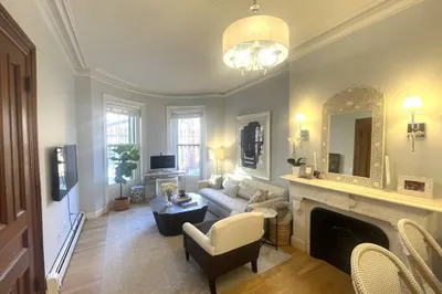 28 Yarmouth St #2