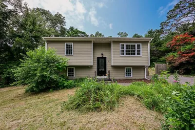 3 Boysenberry Rd