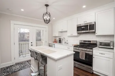 335 Hyde Park Avenue #1