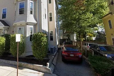 17 Ashley St #PARKING 1