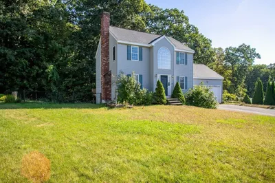 64 Bishop Rd
