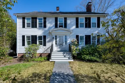 160 South Street 1