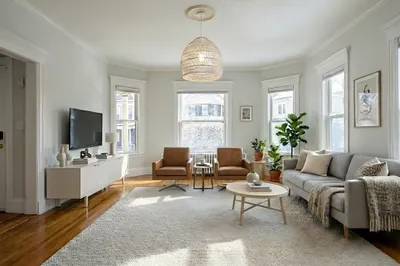 11 Wellesley Park #1 1