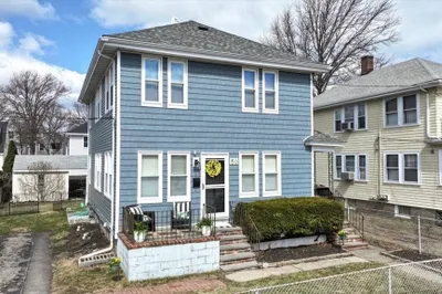 50 Harrison St