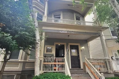 37-39 Harvard Ave #3