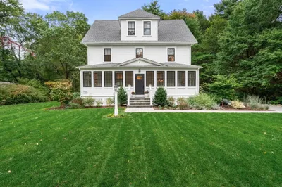 71 Concord Road