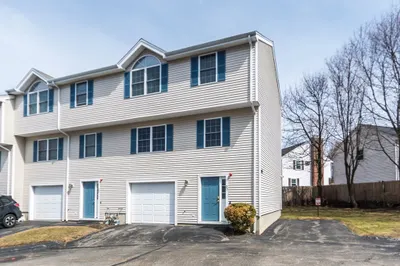 985 Trapelo Road #23 1