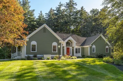 35 Wintergreen Lane 1
