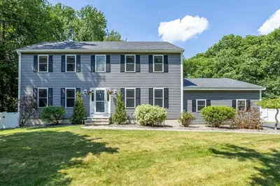 6 Drawbridge Road 1