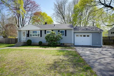 20 Lowell St