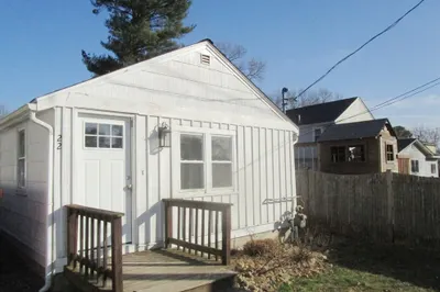 22 Juniper Rd