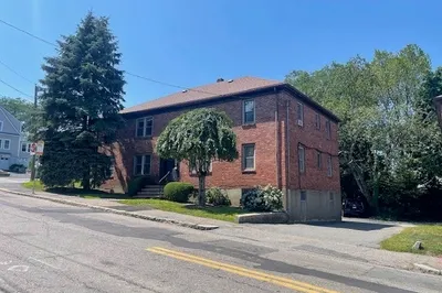 9 Common St #1
