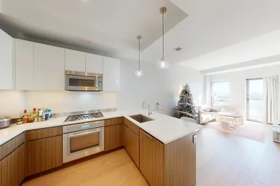 100 Shawmut Ave #1109 1
