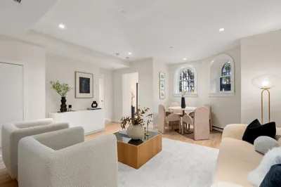 15 MarlborouGh St #G