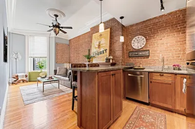 167 Beacon St #5