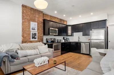 26 East Springfield St #1