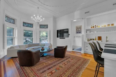 282 Commonwealth Ave #109