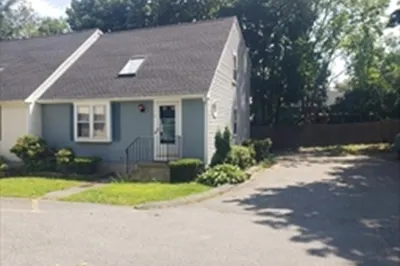 598 North Montello #8 1
